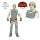Illustration for article titled Sheriff Steve Rogers Will Lead 1872, Marvel's New Wild West Comic